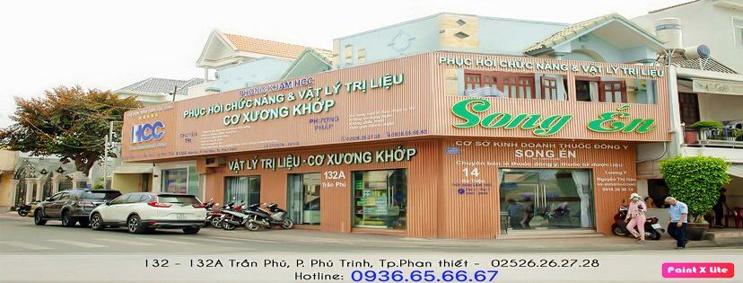 Hỗ trợ điều trị đau nhức xướng khớp