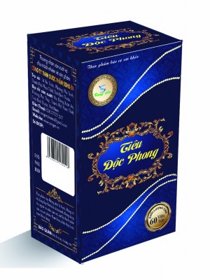 Phong chàm - mề đay - vảy nến